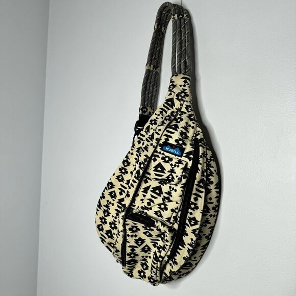 Kavu sling rope bag - Picture 2 of 5